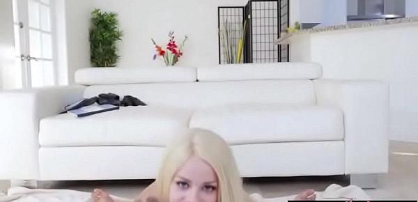  Horny Real GF (elsa jean) Like Sex In Front Of Camera video-10